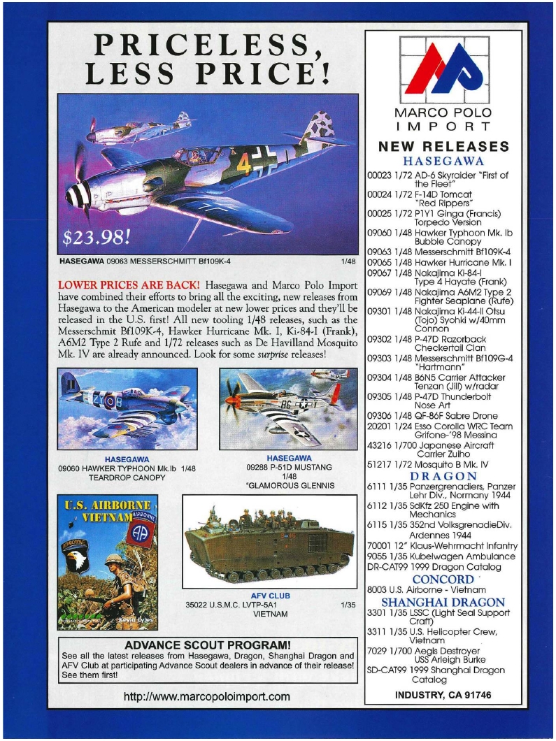 FineScale Modeler 1999-07 (Vol17-06)